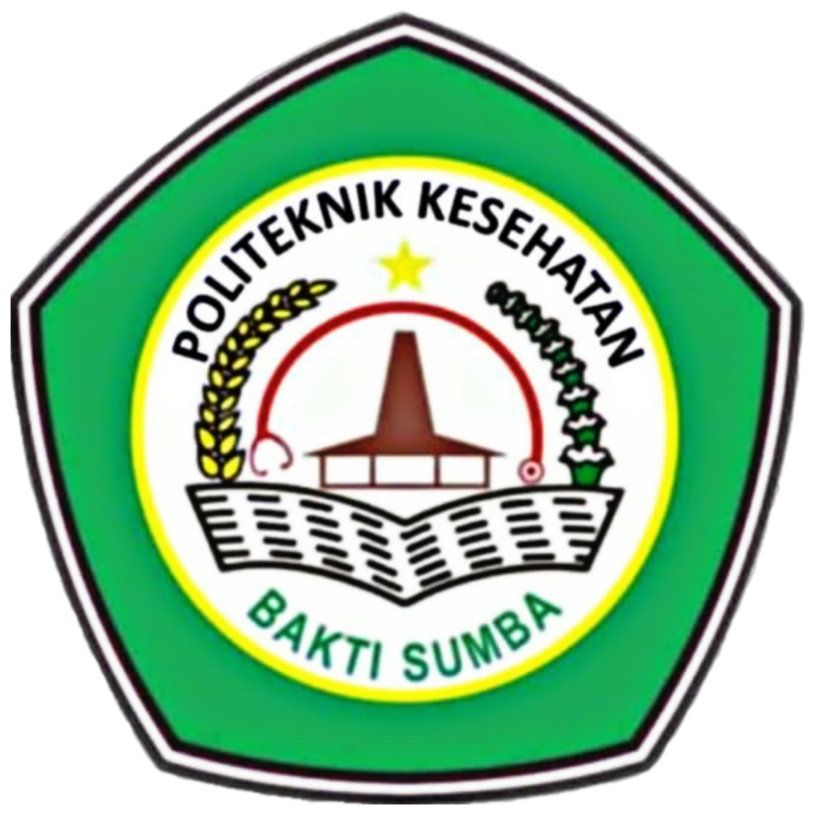 SIAMI - Politeknik Kesehatan Bakti Sumba